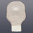 Hollister Premier Flextend Colostomy Pouch One-Piece System 12 Inch Length 7/8 Inch Stoma Drainable - 8611