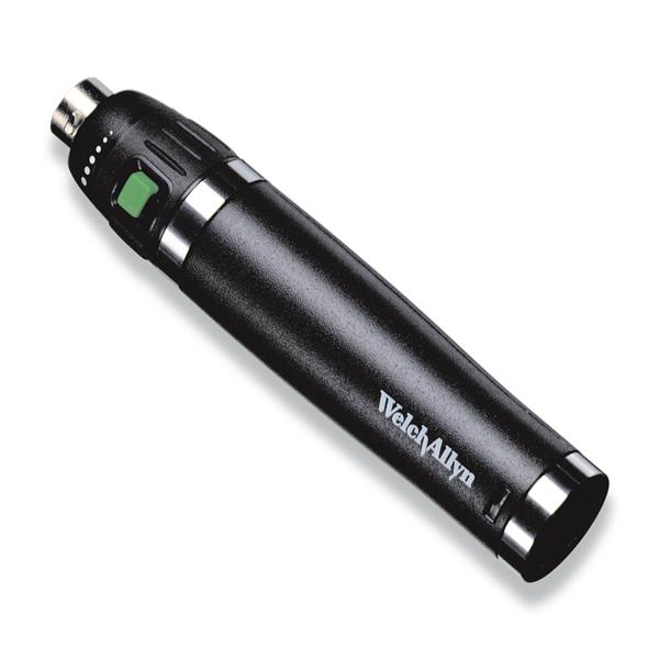 Welch-Allyn Handle Otoscope 3.5V Rechargable Lithium Ion Battery Ea - 71910