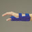 LMB Air-Soft - Thumb Support Medium Hook and Loop Closure Right Hand White - 312CL