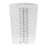 Plasti-Grad - Graduated Beaker Triangular Polypropylene 1,200 mL - 1150