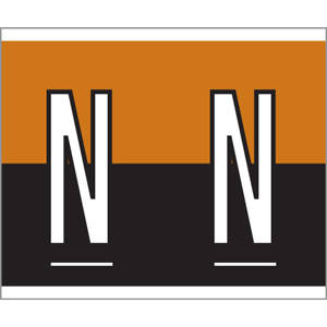 Compatible Alpha Label