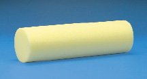DeRoyal - Positioner Roll 12 D X 4-3/4 OD Inch Foam Freestanding - M10-093-C