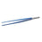 Cooper Surgical Forcep Tissue 8-1/4" 21Cm Coated Ea - 909165