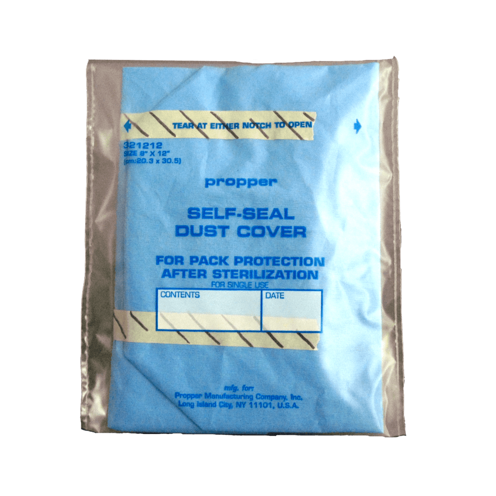 Propper Self-Seal Sterility Maintenance Covers