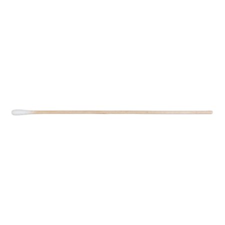 Puritan - Swabstick Cotton Tip Wood Shaft 6 Inch NonSterile 1000 per Pack - 806-WC