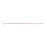 Puritan - Swabstick Cotton Tip Wood Shaft 6 Inch NonSterile 1000 per Pack - 806-WC