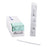 Self-Cath - Urethral Catheter Straight Tip Uncoated PVC 14 Fr. 6 Inch - 240