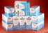Prolene - Suture with Needle Nonabsorbable Uncoated Blue Suture Monofilament Polypropylene Suture Size 2 - 0 30 Inch Suture 1-Needle 36 mm Length 1/2 Circle Taper Point Needle - 8423H