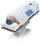 3M Bair Hugger - Forced Air Warming Blanket 36 W X 72 L Inch Polypropylene Cover - 61000