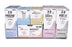 J & J Healthcare Systems Prolene Suture with Needle Nonabsorbable Uncoated Blue Suture Monofilament Polypropylene Suture Size 2-0 30 Inch Suture 1-Needle 40 mm Length 1/2 Circle Taper Point Needle - 8433H