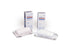 Cardinal Curity Unna Boot Bandage 4 Inch X 10 Yard Cotton Zinc Oxide Paste NonSterile - 8034