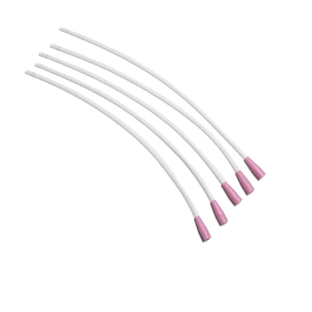 Kimvent Ready Care - Oral Suctioning System Flexible Style 10 Fr. - 1223