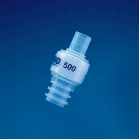 BALLARD* - Heat and Moisture Exchanger 30 mgH at 1000 mL .8 @ 30 LPM - 151