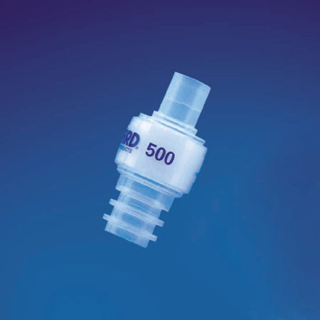 Avanos Medical Sales LLC Trach Care Heat and Moisture Exchanger - 153
