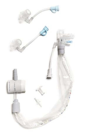 Avanos Medical Sales LLC HealthVENT Tracheostomy Care Kit Sterile - 201