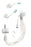 HealthVENT - Tracheostomy Care Kit Sterile - 201