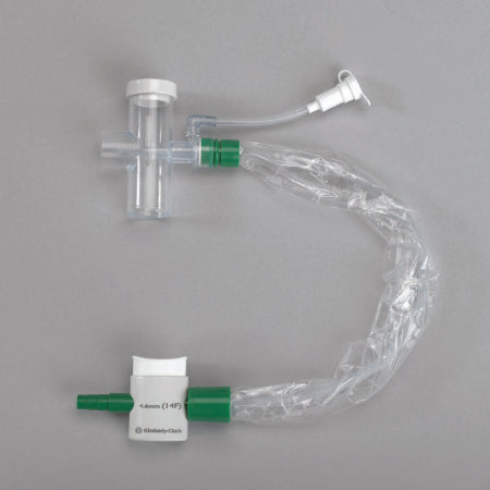 Avanos Medical Sales LLC Trach Care Tracheostomy Tube - 2201358