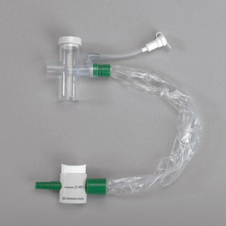 Trach Care - Tracheostomy Tube - 2201358
