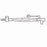 Avanos Medical Sales LLC Trach Care Tube Adapter - 22113