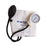 Mabis - Blood Pressure Cuff MABIS Adult Arm Medium Cuff 23 - 33 cm Vinyl Cuff - 06-270-191