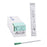 Self-Cath - Urethral Catheter Straight Tip Uncoated PVC 14 Fr. 6 Inch - 214