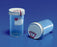 Precision - Specimen Container 2-1/2 X 2-3/4 Inch 120 mL (4 oz.) Screw Cap Unprinted Sterile - 2300SA-