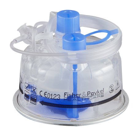 Fisher & Paykel - Humidification Chamber 280 mL Unfilled Universal - MR290V