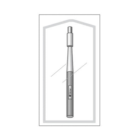 Tru-Punch - Biopsy Punch Dermal 4 mm Diameter OR Grade - 96-1146