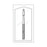 Tru-Punch - Biopsy Punch Dermal 4 mm Diameter OR Grade - 96-1146