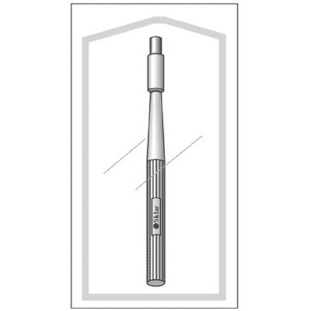 Sklar Tru-Punch Biopsy Punch Dermal 5 mm Sklar Premium OR Grade - 96-1120