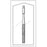 Tru-Punch - Biopsy Punch Dermal 5 mm OR Grade - 96-1120