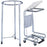 Blickman Blickman Hamper Stand Rolling Round Opening Open Top Without Lid - 927774000