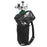 Invacare - Shoulder Bag Black Nylon 4.5 X 5 X 21 Inch - HP5102