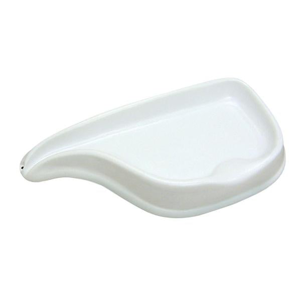 Duro-Med Industries. Rinser Hair Molded Plastic 28X15" White Ea - 540-8084-0000