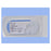 Medtronic MITG-Covidien Suture 5-0 Polypropylene Pc-11 Surgipro Blue 18" Monofilament 36/Ca - SP1635
