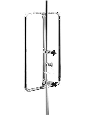 The Brewer Company Infusion Pump Frame - 43430