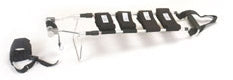 Ferno-Washington FERNOTRAC Traction Splint FernoTrac Adjustable - 822182