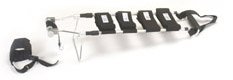 FERNOTRAC - FernoTrac Traction Splint Tubular Aluminum Adjustable - 0822182