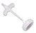 Mityvac M-Style Mushroom - Vacuum Cup with Tubing and Filter - 10007LP