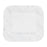 Mepore - Adhesive Dressing 2-1/2 X 3 Inch Nonwoven Spunlace Polyester Rectangle White Sterile - 670800