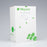 Molnlycke Mepore Adhesive Dressing 3-3/5 X 6 Inch NonWoven Spunlace Polyester Rectangle White Sterile - 671000