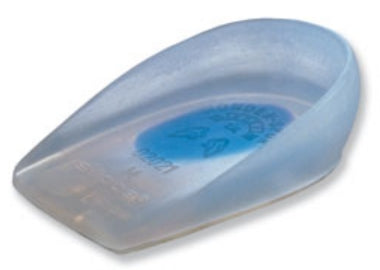 Alimed Silipos WonderSpur Heel Cup X-Large Without Closure Male 11 / Female 12 Foot - 60153/NA/XL