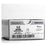 Medtronic MITG-Covidien Suture 6-0 Polyglyconate Copolymer P-10 Maxon Green 18" Monofilament 36/Ca - 8886653311