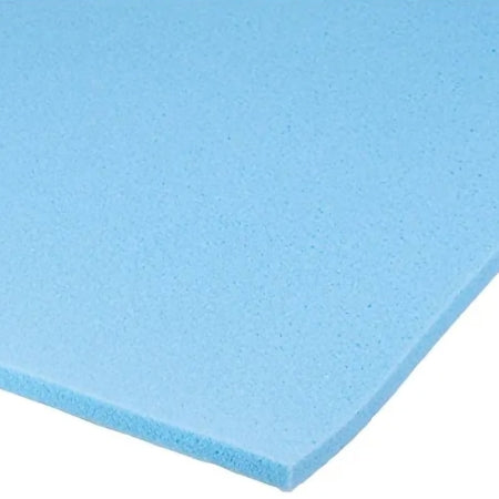 Rolyan Temper Foam - Orthopedic Padding Adhesive 16 X 24 Inch Foam NonSterile - A4881