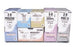Prolene - Suture with Needle Nonabsorbable Uncoated Blue Suture Monofilament Polypropylene Suture Size 2 - 0 30 Inch Suture 1-Needle 60 mm Length Straight Conventional Cutting Needle - 8623H