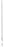 Integra Lifesciences - Uterine Sound Dittel 10 Fr. Straight Tip - 29-8-10