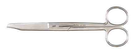Miltex Nail Splitter Straight Jaws 6 Inch Stainless Steel - 40-227-SS