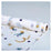 Graham Medical Table Paper Exam 21 In X 125 Feet Stars Of Hope 12/Ca - 50169