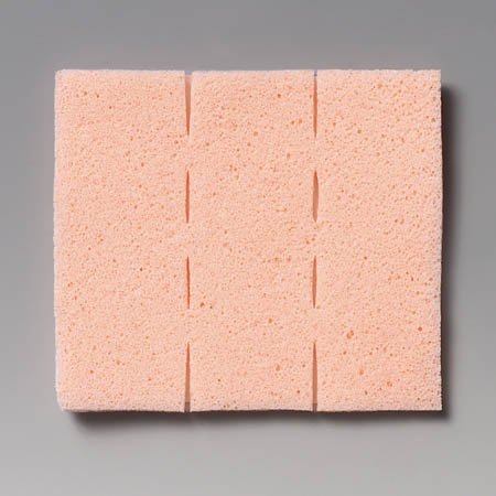 WIC - Wound Cavity Filler PolyMem Non-impregnated 3 X 3 Inch Sterile - 5733
