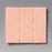 WIC - Wound Cavity Filler PolyMem Non-impregnated 3 X 3 Inch Sterile - 5733